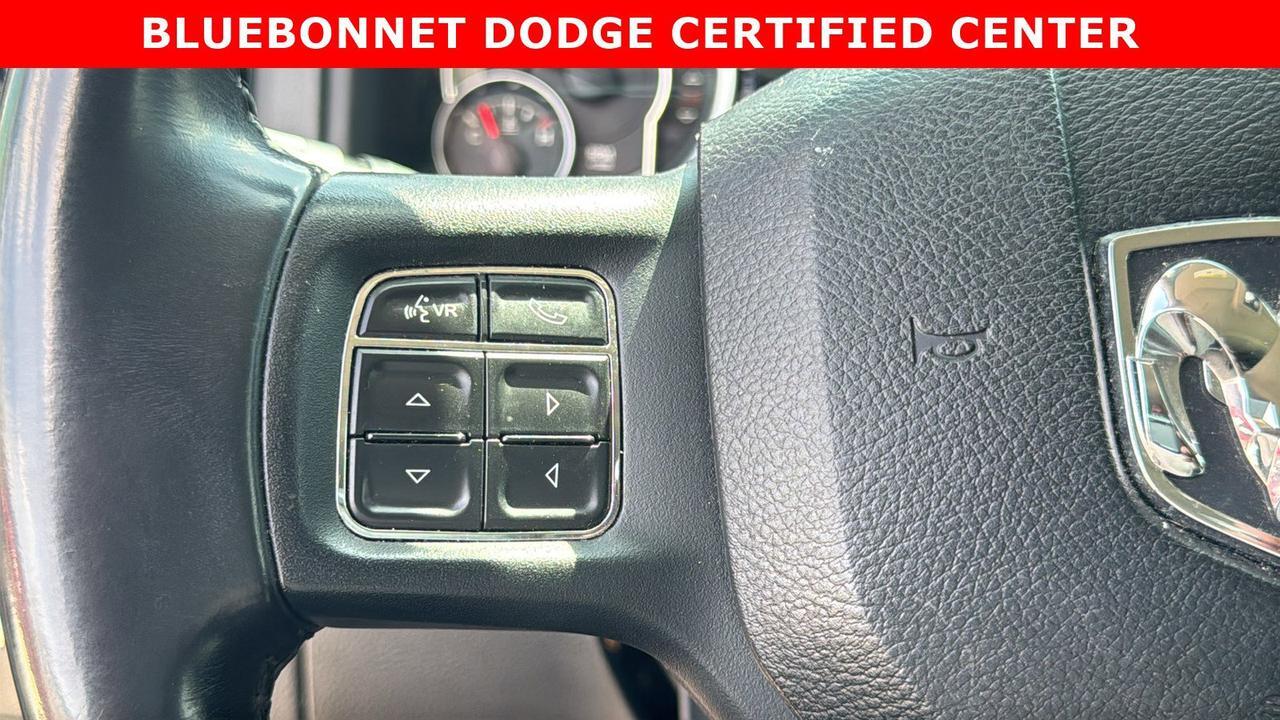 2019 Ram 1500 Classic Lone Star New Braunfels TX