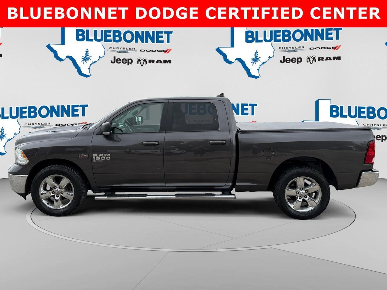 2019 Ram 1500 Classic Lone Star New Braunfels TX
