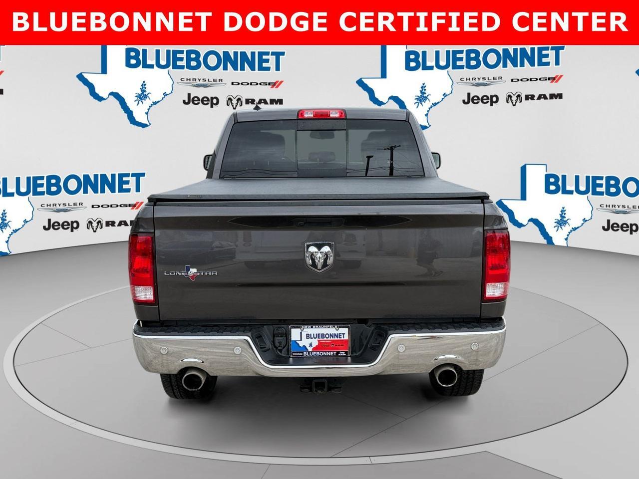 2019 Ram 1500 Classic Lone Star New Braunfels TX