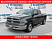 2019 Ram 1500 Classic Lone Star