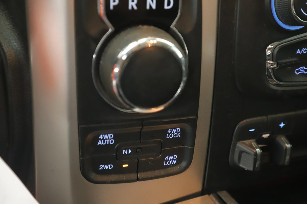 2019 Ram 1500 Classic Lone Star New Braunfels TX