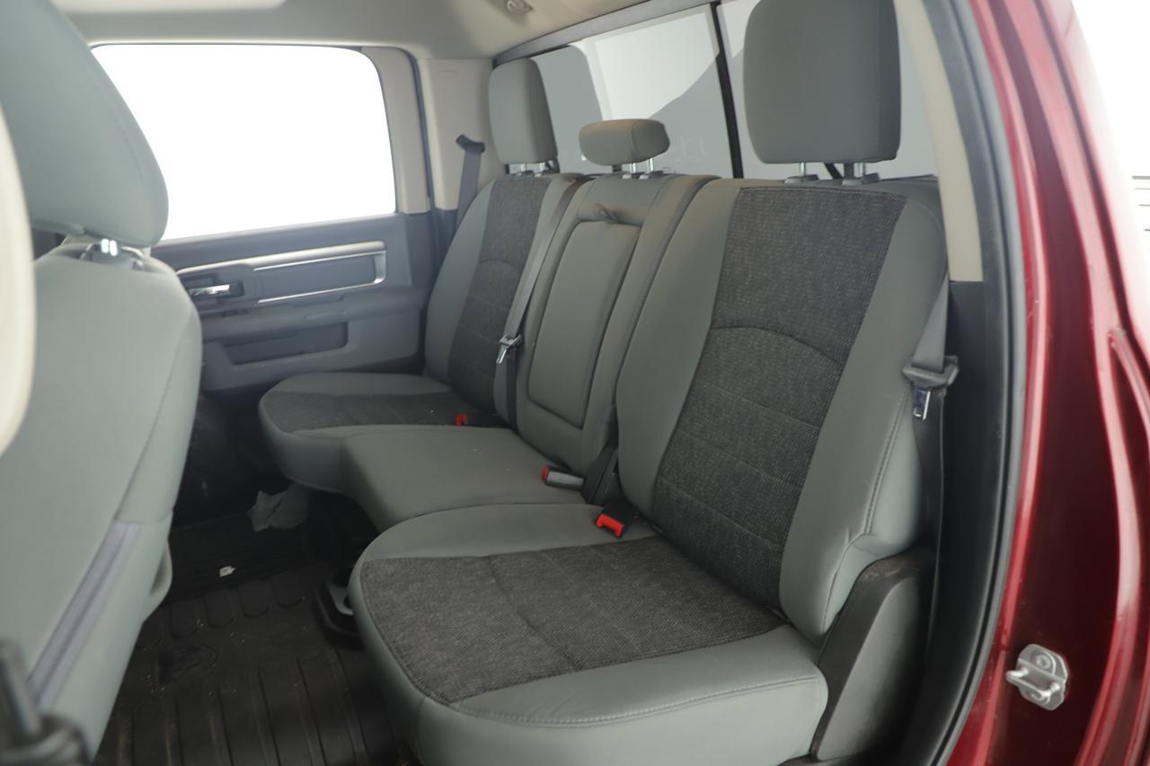 2019 Ram 1500 Classic Lone Star New Braunfels TX