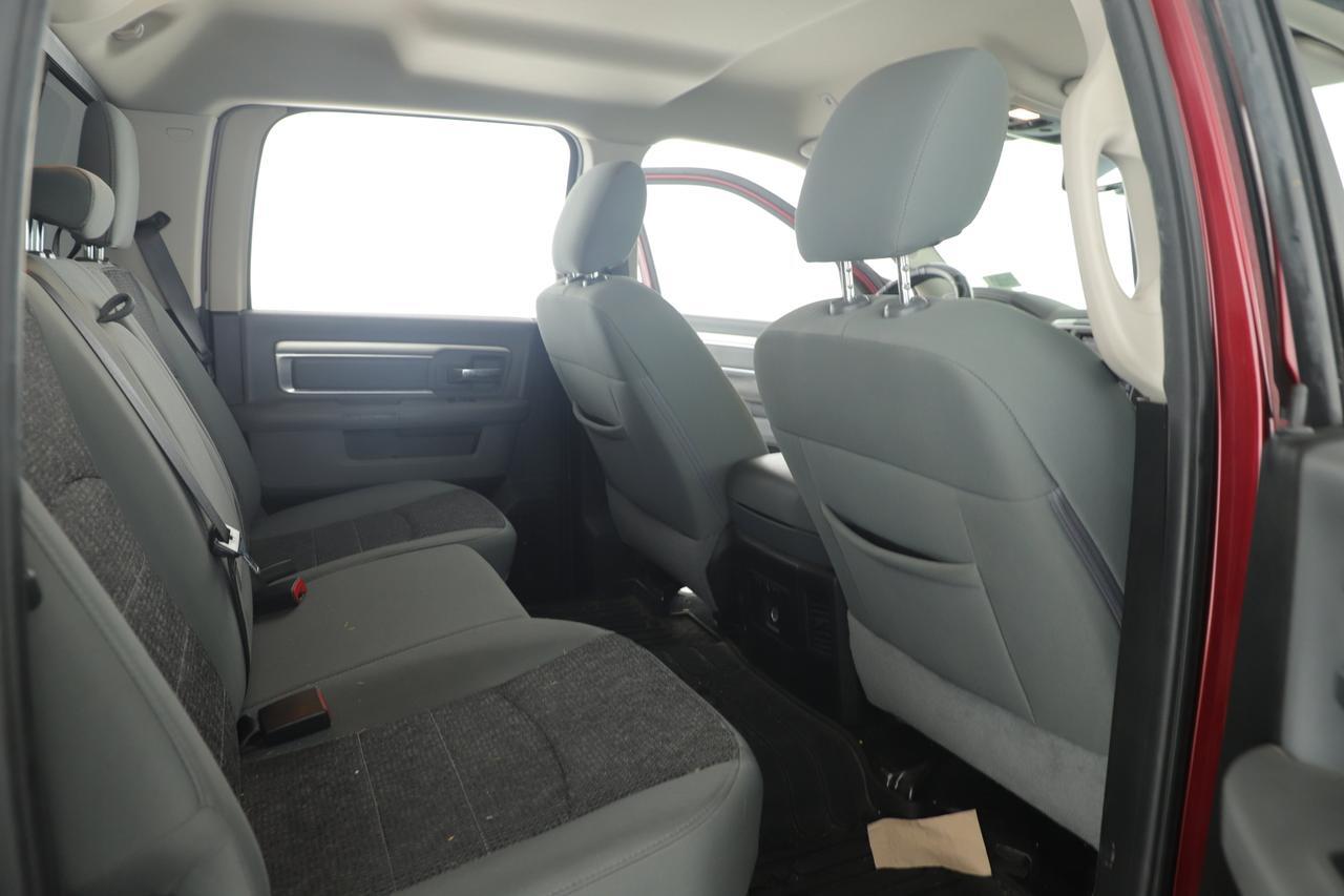 2019 Ram 1500 Classic Lone Star New Braunfels TX