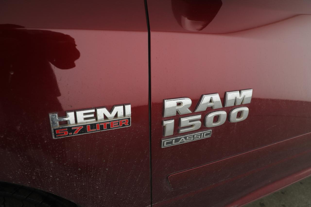 2019 Ram 1500 Classic Lone Star New Braunfels TX