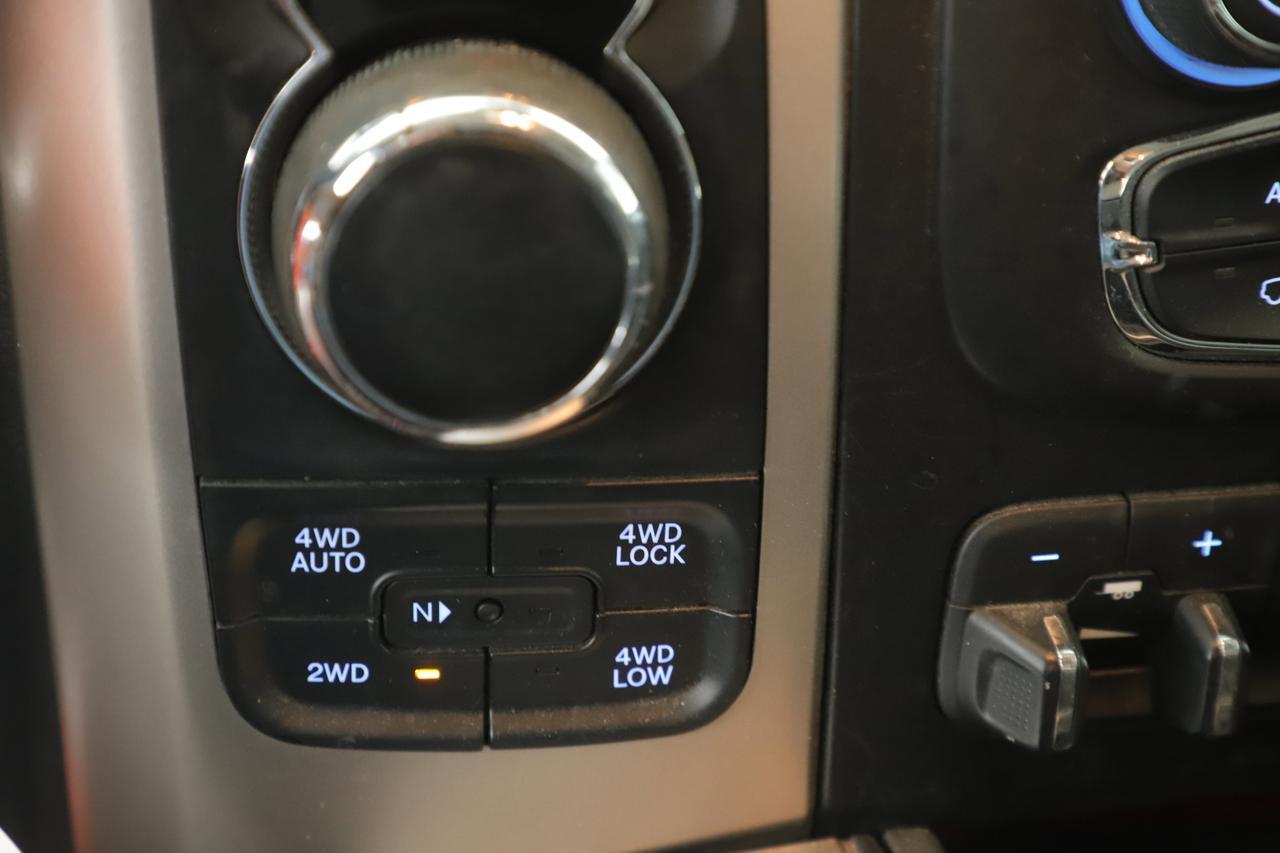 2019 Ram 1500 Classic Lone Star New Braunfels TX