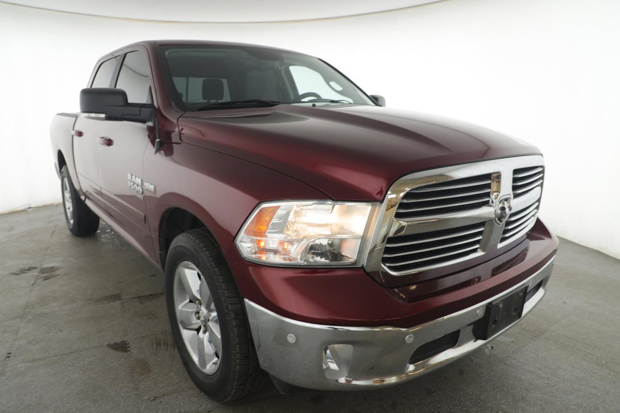 2019 Ram 1500 Classic Lone Star New Braunfels TX