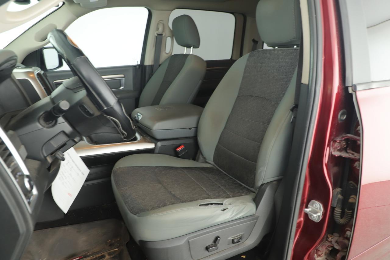 2019 Ram 1500 Classic Lone Star New Braunfels TX