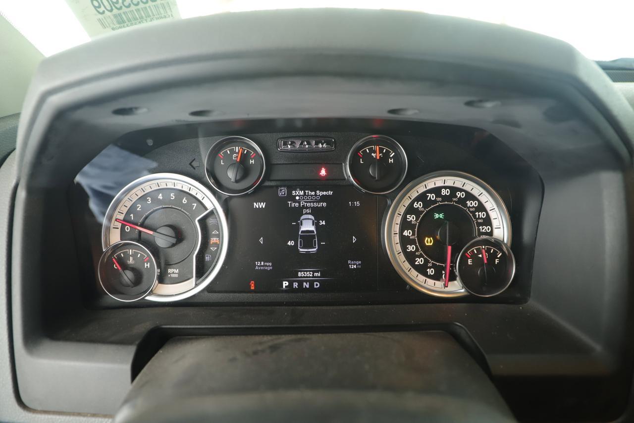 2019 Ram 1500 Classic Lone Star New Braunfels TX