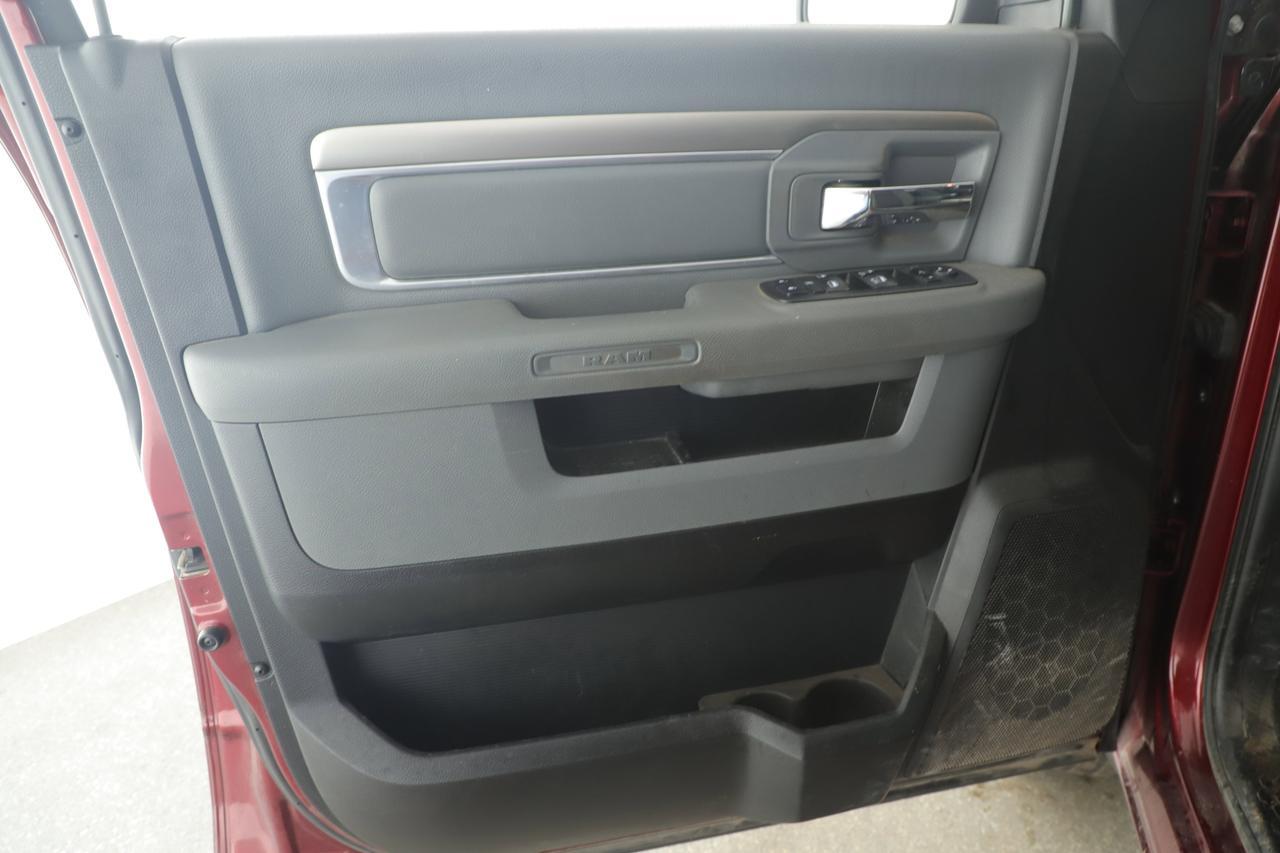 2019 Ram 1500 Classic Lone Star New Braunfels TX