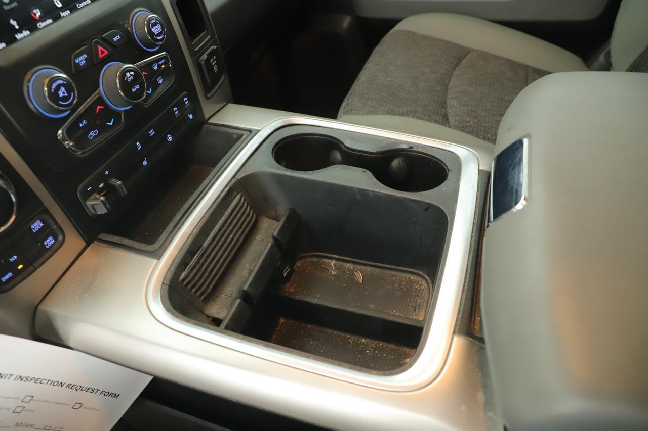 2019 Ram 1500 Classic Lone Star New Braunfels TX