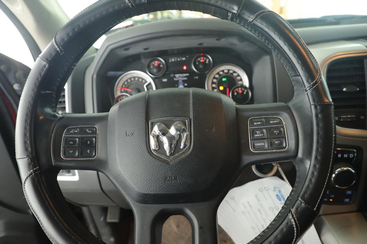 2019 Ram 1500 Classic Lone Star New Braunfels TX