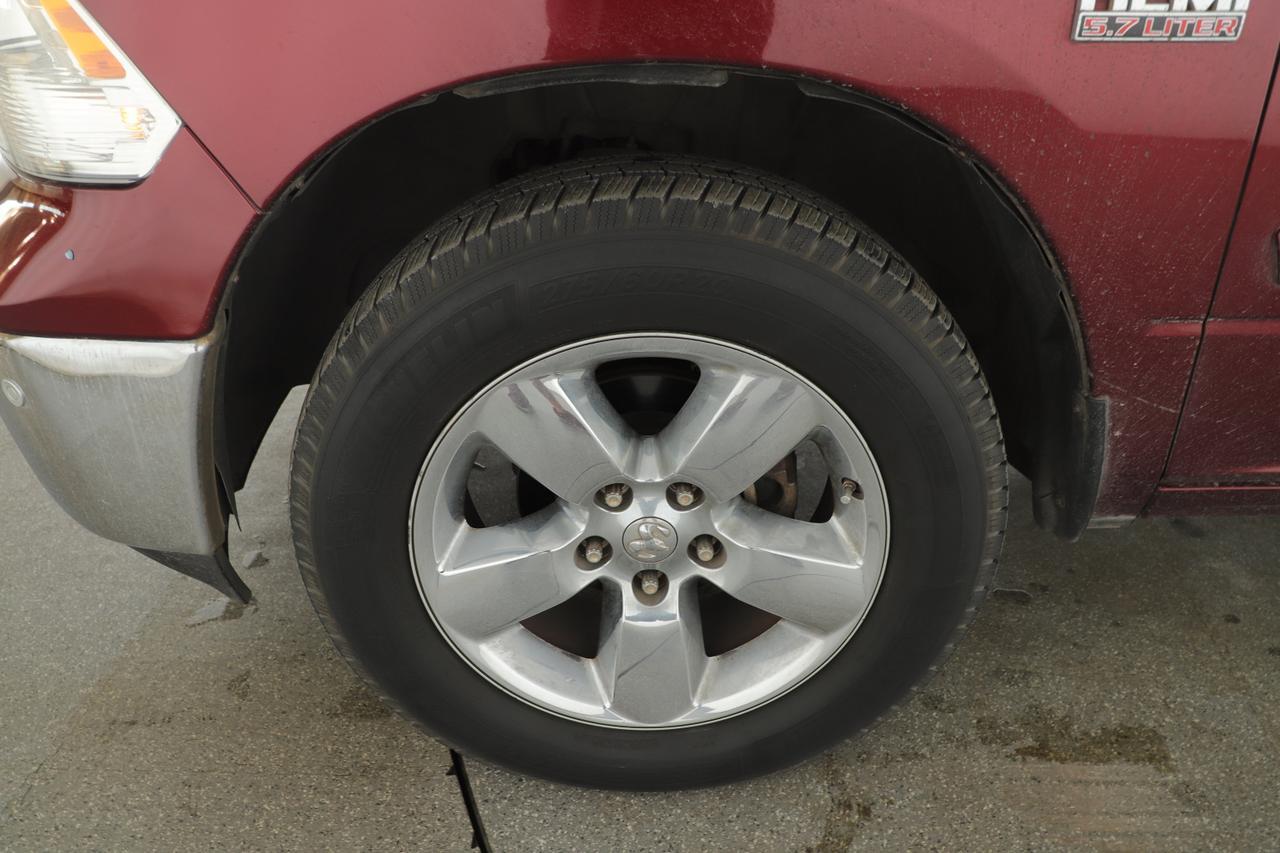 2019 Ram 1500 Classic Lone Star New Braunfels TX