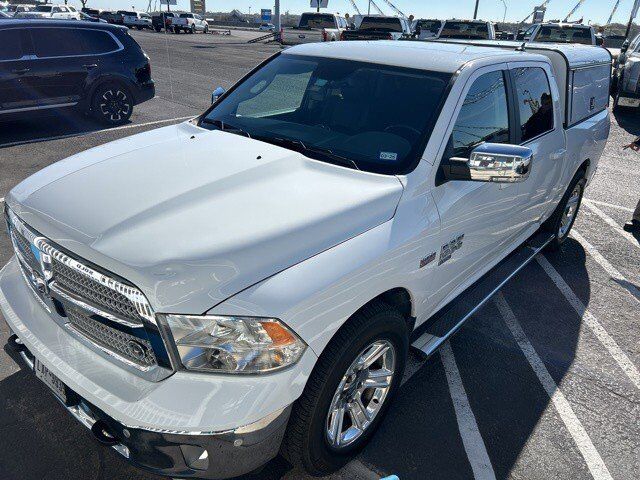 2019 Ram 1500 Classic Lone Star Silver New Braunfels TX