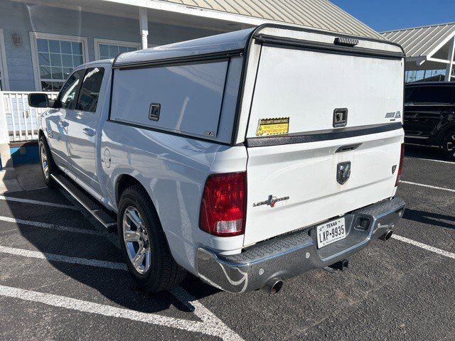 2019 Ram 1500 Classic Lone Star Silver New Braunfels TX