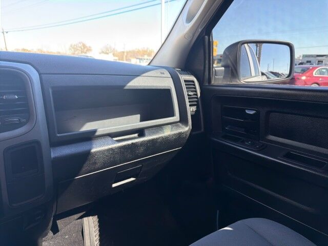 2019 Ram 1500 Classic Quad Cab Express Lafayette LA