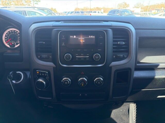 2019 Ram 1500 Classic Quad Cab Express Lafayette LA