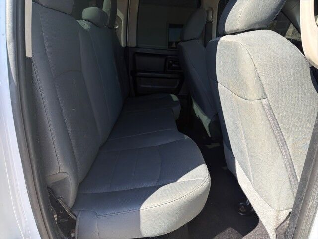 2019 Ram 1500 Classic Quad Cab Express Lafayette LA