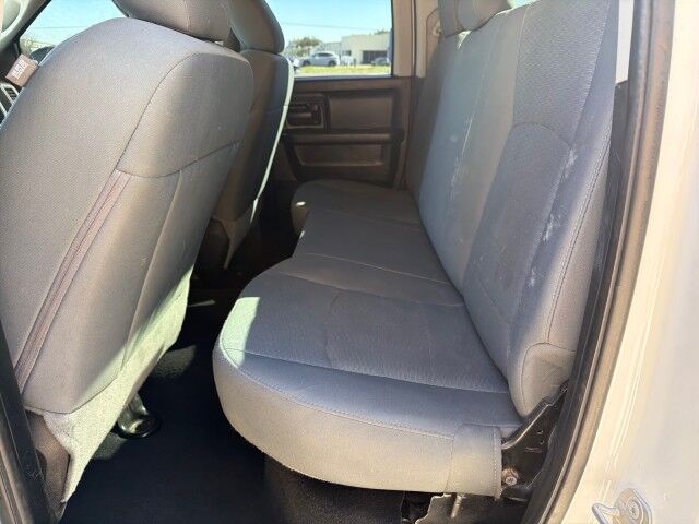 2019 Ram 1500 Classic Quad Cab Express Lafayette LA