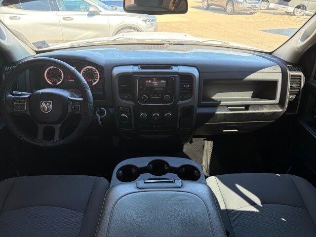 2019 Ram 1500 Classic Quad Cab Express Lafayette LA