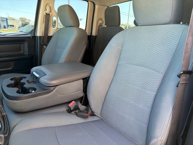 2019 Ram 1500 Classic Quad Cab Express Lafayette LA