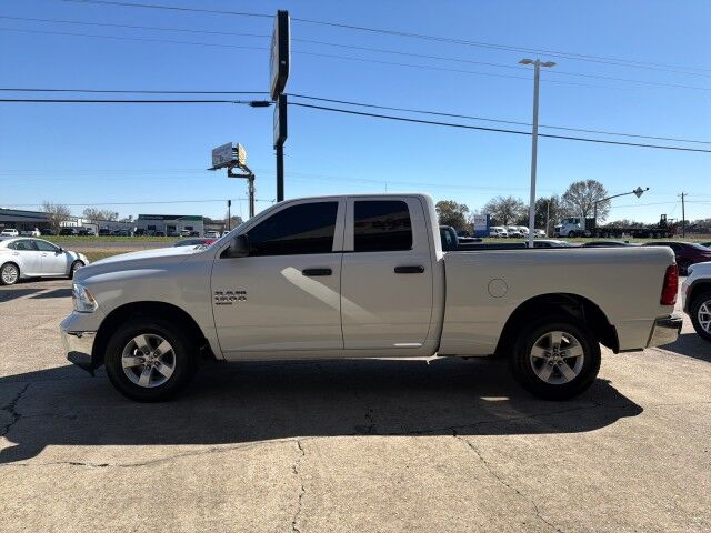 2019 Ram 1500 Classic Quad Cab Express Lafayette LA