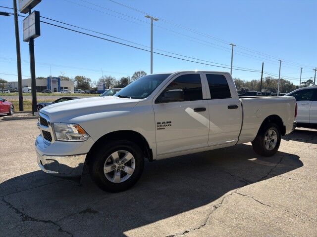 2019 Ram 1500 Classic Quad Cab Express Lafayette LA