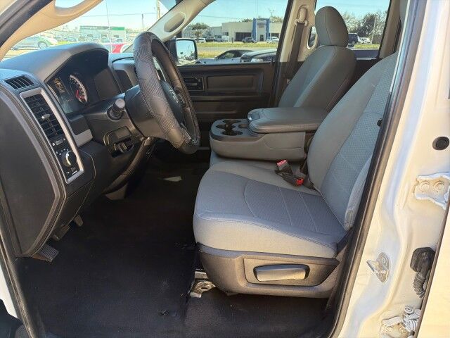 2019 Ram 1500 Classic Quad Cab Express Lafayette LA