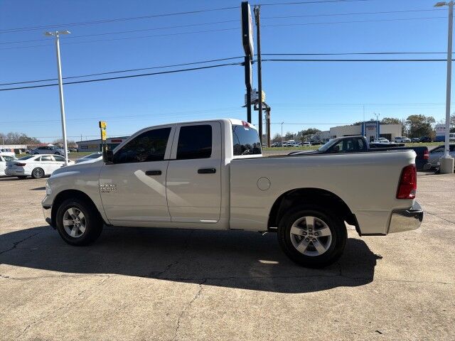 2019 Ram 1500 Classic Quad Cab Express Lafayette LA