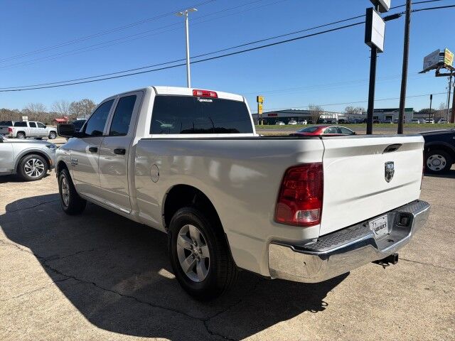 2019 Ram 1500 Classic Quad Cab Express Lafayette LA