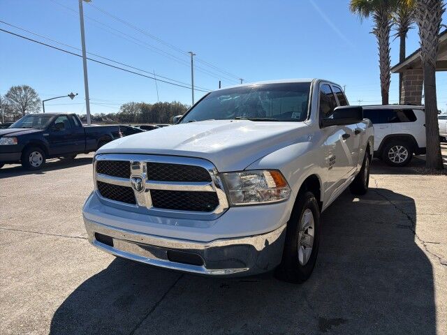 2019 Ram 1500 Classic Quad Cab Express Lafayette LA