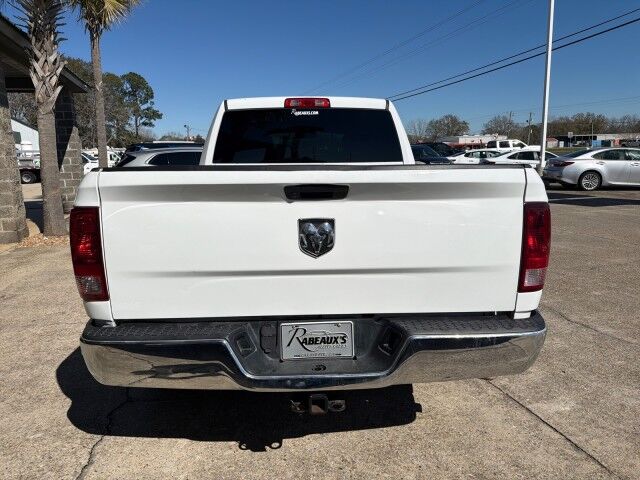 2019 Ram 1500 Classic Quad Cab Express Lafayette LA
