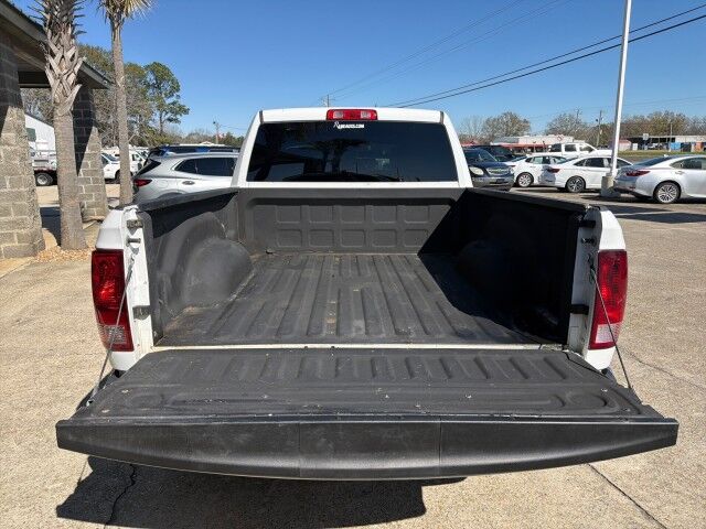 2019 Ram 1500 Classic Quad Cab Express Lafayette LA