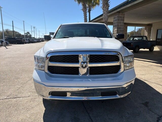 2019 Ram 1500 Classic Quad Cab Express Lafayette LA