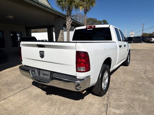 2019 Ram 1500 Classic Quad Cab Express Lafayette LA