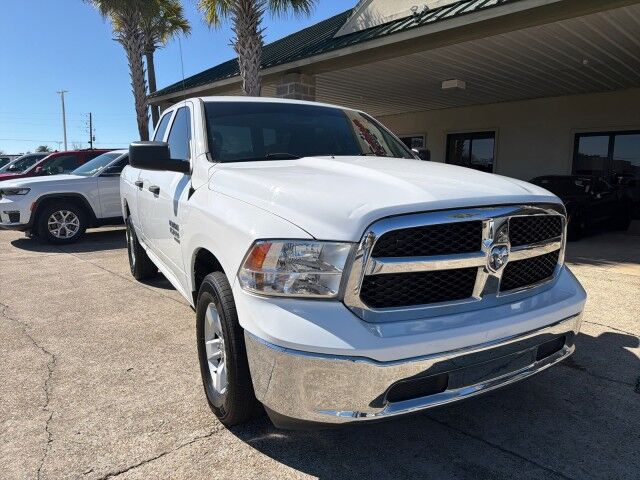 2019 Ram 1500 Classic Quad Cab Express Lafayette LA