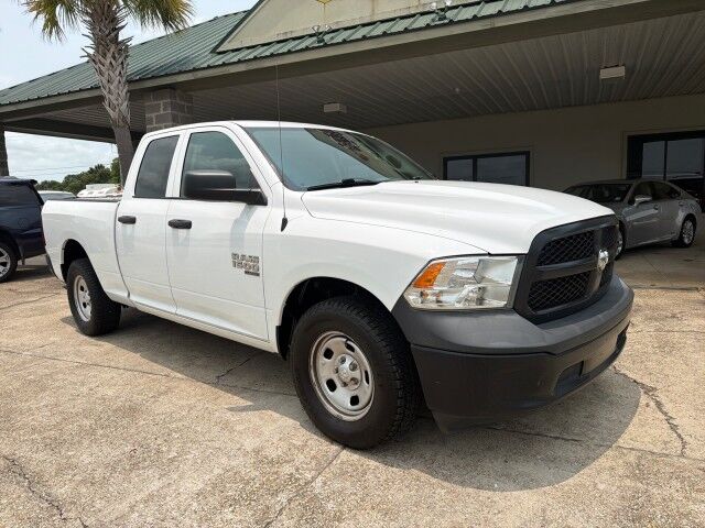 2019 Ram 1500 Classic Quad Cab Tradesman Lafayette LA