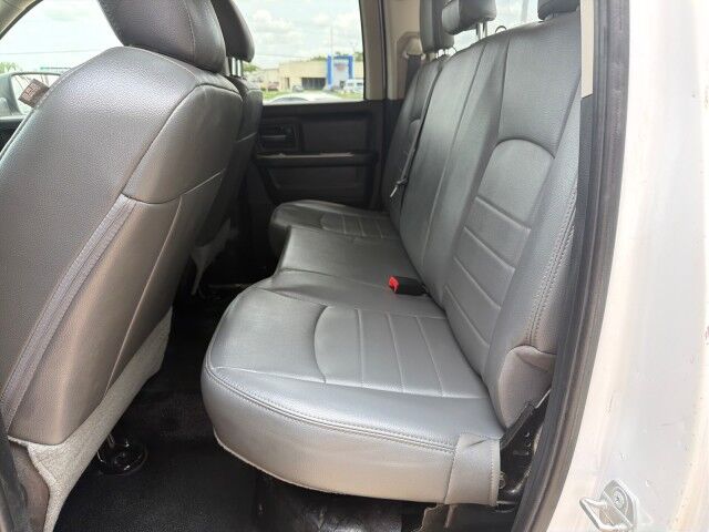 2019 Ram 1500 Classic Quad Cab Tradesman Lafayette LA