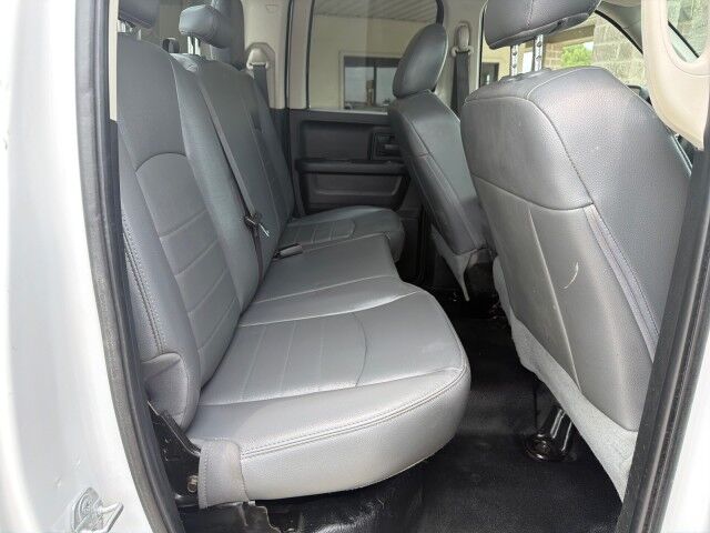 2019 Ram 1500 Classic Quad Cab Tradesman Lafayette LA