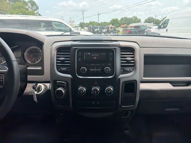 2019 Ram 1500 Classic Quad Cab Tradesman Lafayette LA