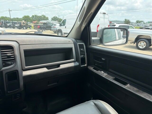 2019 Ram 1500 Classic Quad Cab Tradesman Lafayette LA