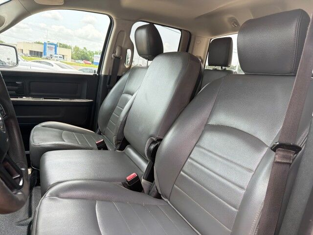 2019 Ram 1500 Classic Quad Cab Tradesman Lafayette LA