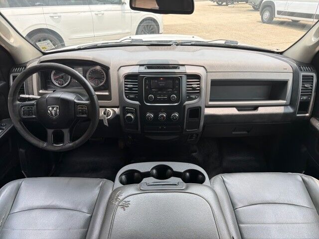 2019 Ram 1500 Classic Quad Cab Tradesman Lafayette LA