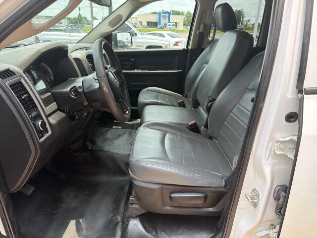 2019 Ram 1500 Classic Quad Cab Tradesman Lafayette LA