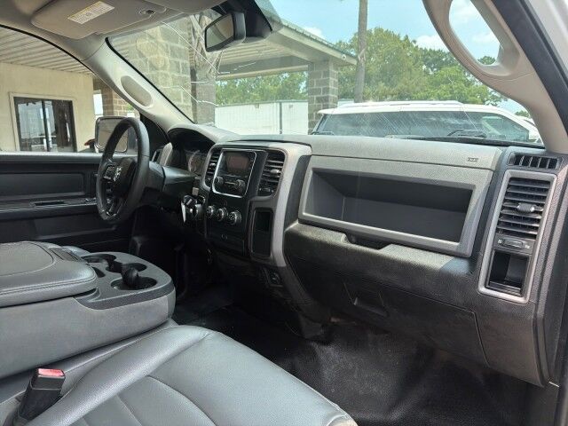 2019 Ram 1500 Classic Quad Cab Tradesman Lafayette LA