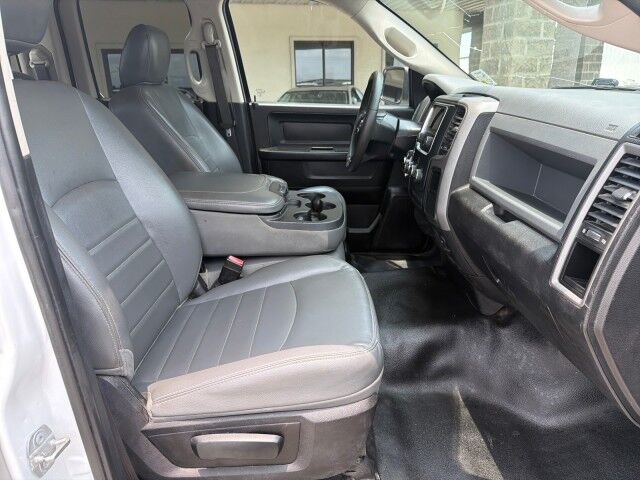 2019 Ram 1500 Classic Quad Cab Tradesman Lafayette LA