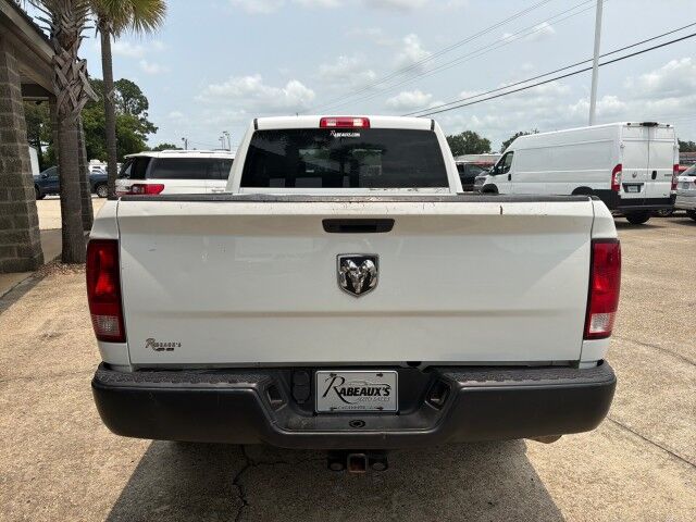 2019 Ram 1500 Classic Quad Cab Tradesman Lafayette LA