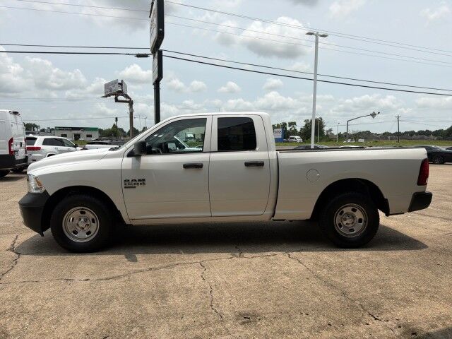 2019 Ram 1500 Classic Quad Cab Tradesman Lafayette LA