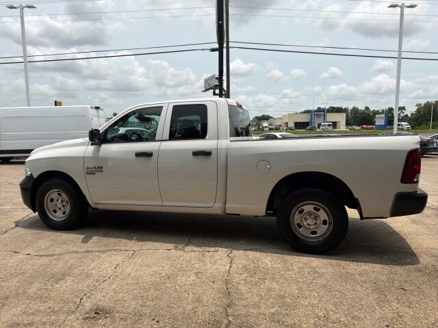 2019 Ram 1500 Classic Quad Cab Tradesman Lafayette LA