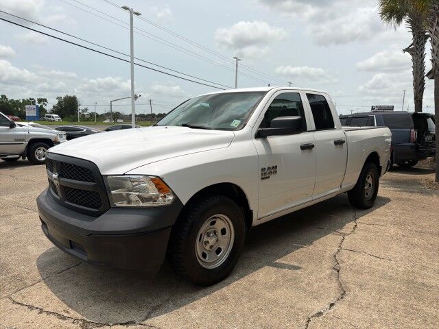 2019 Ram 1500 Classic Quad Cab Tradesman Lafayette LA