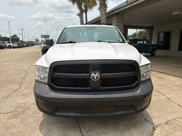 2019 Ram 1500 Classic Quad Cab Tradesman Lafayette LA